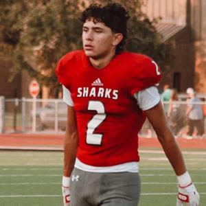 Trey Weixelman mugshot