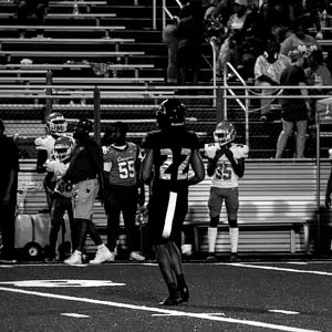 Micaiah Howard mugshot