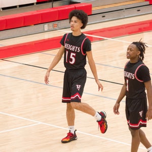 Trevon Hayes