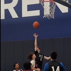 Brennan Irving