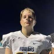 Cooper Metzger
