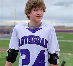 Caleb Brumbaugh