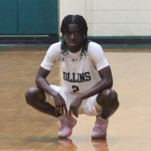 Jaylen Willingham mugshot