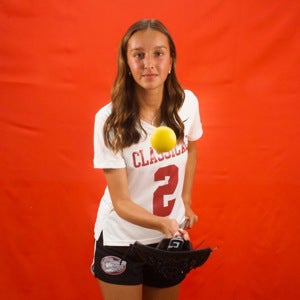 Olivia Welch