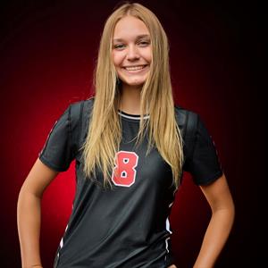 Abby Smith