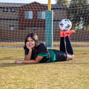 Alexandra RamirezCastillo