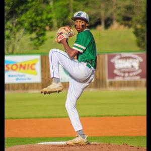 Xzavier Roberson