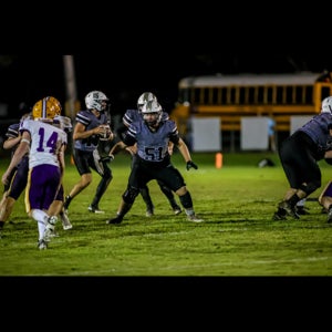 Logan Wooley