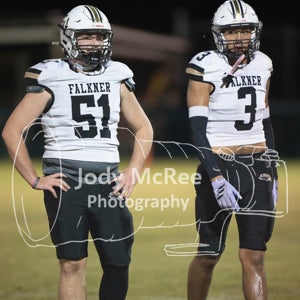 Logan Wooley
