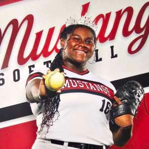 Kaelani Rogers mugshot