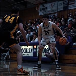 Mark Lavrenov mugshot