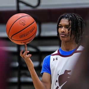 Tavon Chandler mugshot