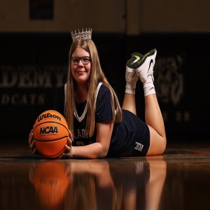 Emilee Hamilton