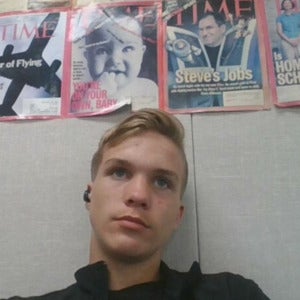Nicholas Johnston
