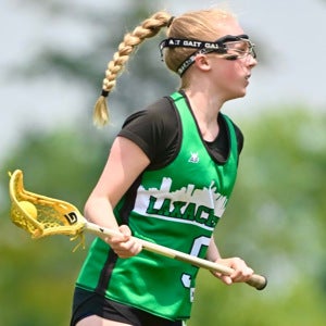 JULIA POORE