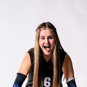 Kyla Rinehart