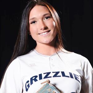 Emmy McAdams mugshot