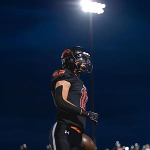 TREY STENERSON