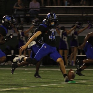 Cooper Metcalf