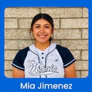 Mia Jimenez