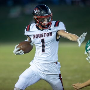 Jordan Arthur mugshot