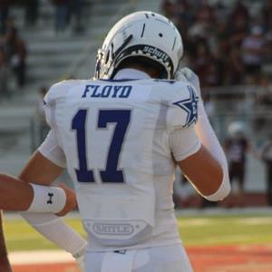 Trevor Floyd