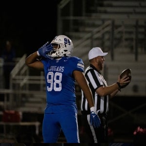 Dominic Elysee mugshot