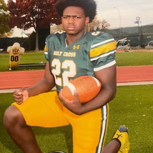 Antoine Williams, Jr. mugshot