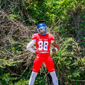 Rajon McCoy
