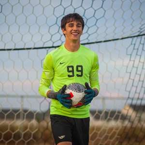 Jackson McDonald mugshot