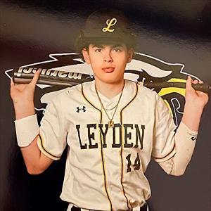 Sammy Calderon mugshot