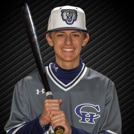 Gage Lintz