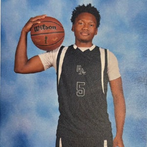 Aaron Riley mugshot