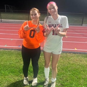 Faiel Glasheen-Haase