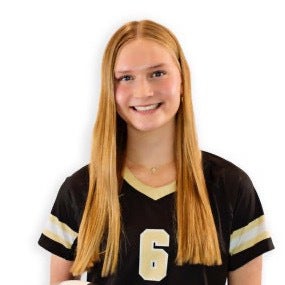 Molly Mcgovern mugshot