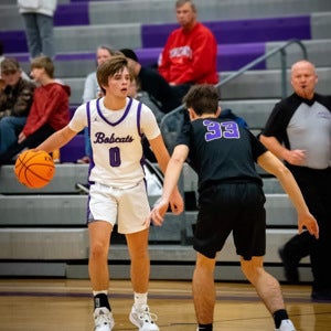 Keegen Bryant