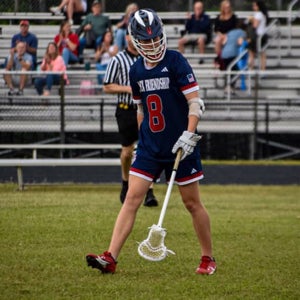 Anderson Brooks mugshot