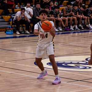 Noah Lara