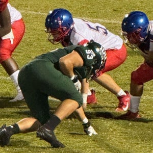 Mason Helton