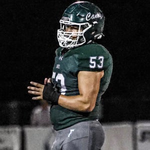 Mason Helton