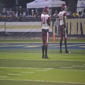 Xavier Williams