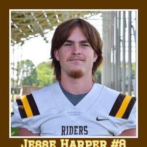 Jessie Harper