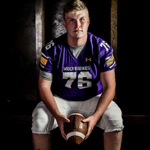 Clay Clark