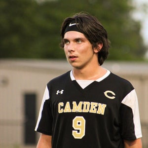 Bo Norred