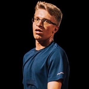 Jacob Dryer