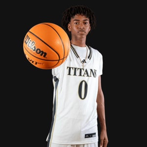 Isaiah Dunkley
