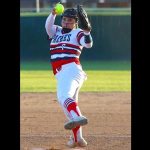 Amber Estrada mugshot