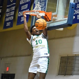ANTONIO MCKOY