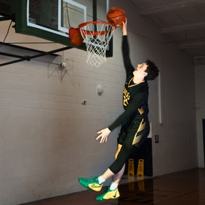 Mason Burke