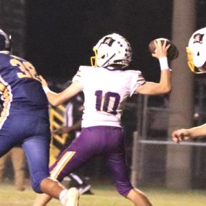 Brantlee Seals mugshot